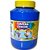 Tinta guache 500ml azul - acrilex (cx.c/06) - Imagem 1