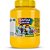Tinta guache 500ml amarelo ouro - acrilex (cx.c/06) - Imagem 1