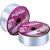 Fita de cetim 38mm 50m. prata 084 - fitas progresso (rolo) - Imagem 1
