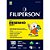Bloco tecnico sem margem desenho a-3 180g.20fls.branco - filiperson (pct.c/05) - Imagem 1