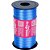 Fita de cetim 07mm 100m. azul royal 214 - fitas progresso (carretel) - Imagem 1