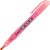Caneta marca texto lumicolor soft rosa pastel - pilot (cx.c/12) - Imagem 1