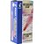 Caneta marca texto lumicolor soft rosa pastel - pilot (cx.c/12) - Imagem 2