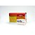 Envelope visita colorido 72x108 amarelo rio de jan.80g - scrity (pct.c/100) - Imagem 1