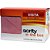 Envelope visita colorido 72x108 rosa claro fidji 80g - scrity (pct.c/100) - Imagem 1