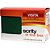Envelope visita colorido 72x108 vd.escuro brasil 80g - scrity (pct.c/100) - Imagem 1