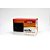Envelope visita colorido 72x108 preto los angeles 80g - scrity (pct.c/100) - Imagem 1