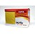 Envelope carta colorido 114x162 amarelo rio de jan.80g - scrity (pct.c/100) - Imagem 1