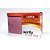 Envelope carta colorido 114x162 rosa claro fidji 80g - scrity (pct.c/100) - Imagem 1