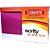 Envelope convite colorido 160x235 pink cancun 80g - scrity (pct.c/100) - Imagem 1