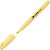 Caneta marca texto cis lumini amarelo pastel - sertic (cx.c/12) - Imagem 2