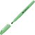 Caneta marca texto cis lumini verde pastel - sertic (cx.c/12) - Imagem 2