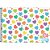Caderno desenho milimetrado pepper espiral 80fls masculino - tilibra (pct.c/04) - Imagem 2