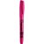 Caneta marca texto jocar rosa slim - leonora (cx.c/12) - Imagem 1