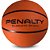 Bola de basquete play off ix laranja - penalty (unidade) - Imagem 1