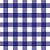 Toalha termica xadrez azul marinho 1,40 x 30m - plastvinil (rolo) - Imagem 2