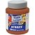 Tinta para tecido fosca 250ml marrom - acrilex (pct.c/03) - Imagem 1