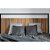 Contact decorado 45cmx10m madeira nogueira - contact (rolo) - Imagem 2