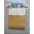 Pulseira identificacao tyvek dourada - tecnomidia (pct.c/50) - Imagem 2