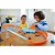Hot wheels pista action pista de campeonato (s) - mattel (unidade) - Imagem 4