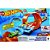 Hot wheels pista action pista de campeonato (s) - mattel (unidade) - Imagem 2