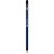 Lapis preto tecnico madeira 8b preto/macio - brw (bl.c/12) - Imagem 1