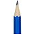 Lapis preto tecnico madeira hb/2b/4b/6b/8b bl.c/05 - brw (blister) - Imagem 5