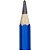 Lapis preto tecnico madeira hb/2b/4b/6b/8b bl.c/05 - brw (blister) - Imagem 3