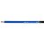 Lapis preto tecnico madeira hb/2b/4b/6b/8b bl.c/05 - brw (blister) - Imagem 2