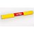 Contact liso 45cmx10m opaco amarelo - contact (rolo) - Imagem 1