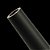 Plastico adesivo 45cmx10m opaco preto - plavitec (rolo) - Imagem 2