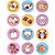 Carimbo pedagogico cis stamp linha pets - sertic (dp.c/24) - Imagem 2