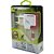 Carregador celular de parede micro v8 2entradas usb 3.1a - flex (unidade) - Imagem 2