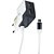 Carregador celular de parede micro v8 2entradas usb 3.1a - flex (unidade) - Imagem 1