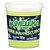 Slime kimeleka glow the dark brilha - acrilex (dp.c/06) - Imagem 1