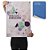 Papel carbono para costura riscos e bordados azul - printers (cx.c/100) - Imagem 1