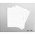 Papel carbono para costura riscos e bordados branco - printers (cx.c/100) - Imagem 2