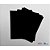 Papel carbono para costura riscos e bordados preto - printers (cx.c/100) - Imagem 2