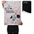 Papel carbono para costura riscos e bordados preto - printers (cx.c/100) - Imagem 1