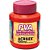 Tinta pva 100ml. vermelho vivo - acrilex (pct.c/06) - Imagem 1