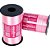 Fita de cetim 07mm 100m. rosa escuro 240 - fitas progresso (carretel) - Imagem 1