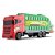 Caminhao garbage truck sortidos - orange toys (unidade) - Imagem 2