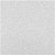 Placa em eva 48x40cm gliter branco 2mm - make+ (pct.c/10) - Imagem 1