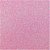 Placa em eva 48x40cm gliter neon rosa 2mm - make+ (pct.c/10) - Imagem 1