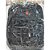 Mochila para notebook executiva preta gd 4bolsos - yins (unidade) - Imagem 2