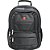 Mochila para notebook executiva preta gd 4bolsos - yins (unidade) - Imagem 1