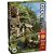 Quebra-cabeca cartonado casa no lago 1000 pcs - grow (unidade) - Imagem 1