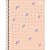 Caderno 01x1 capa dura happy 80fls. - tilibra (pct.c/04) - Imagem 5