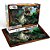 Quebra-cabeca cartonado t rex premium 150 pcs - pais e filhos (unidade) - Imagem 1