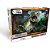 Quebra-cabeca cartonado t rex premium 150 pcs - pais e filhos (unidade) - Imagem 2